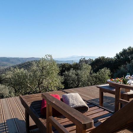 Villa Giulia A "Casa Conti Di Sotto" Gavorrano Kültér fotó