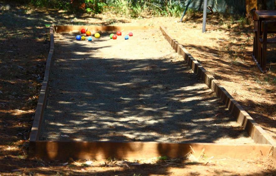 Villa Giulia A "Casa Conti Di Sotto" Gavorrano Kültér fotó